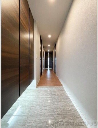 S-FORT大阪同心の物件内観写真